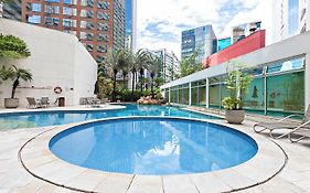 You Stay At Vila Olimpia - Itc