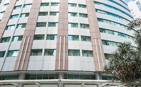 You Stay At Vila Olimpia - Itc